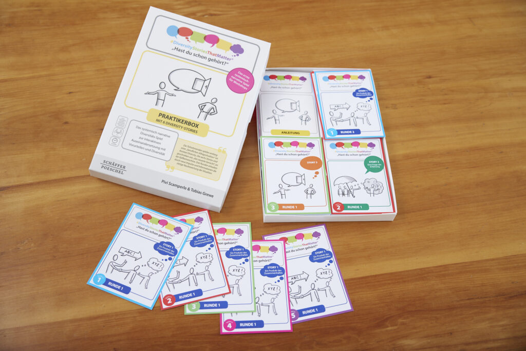 Lernbox Diversity 14