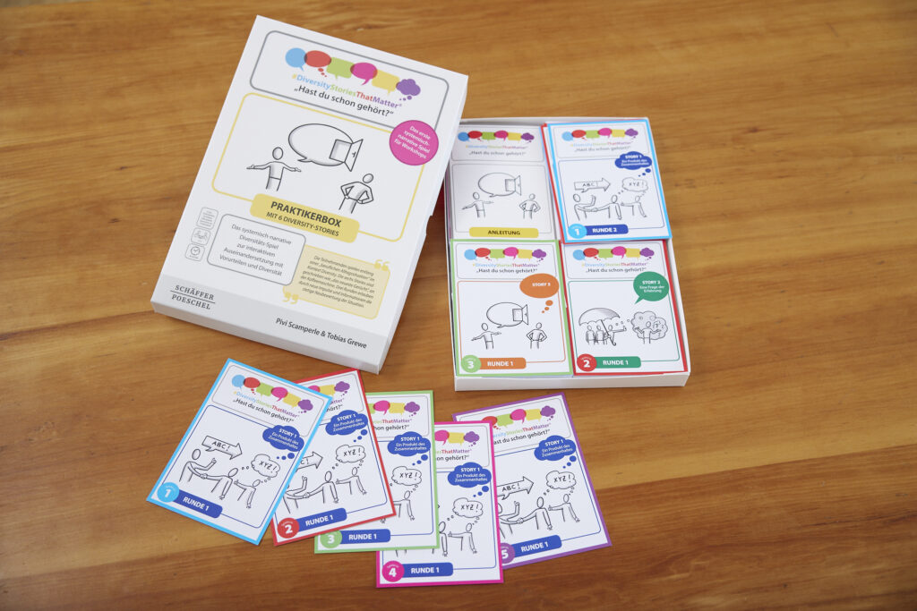 Lernbox Diversity 14